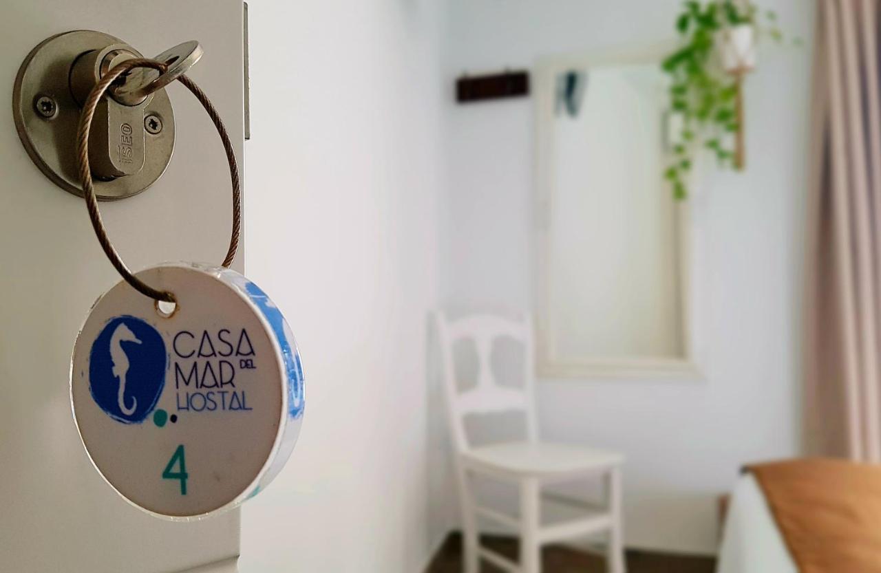 Hostal Boutique Casa Del Mar Altea Exterior photo