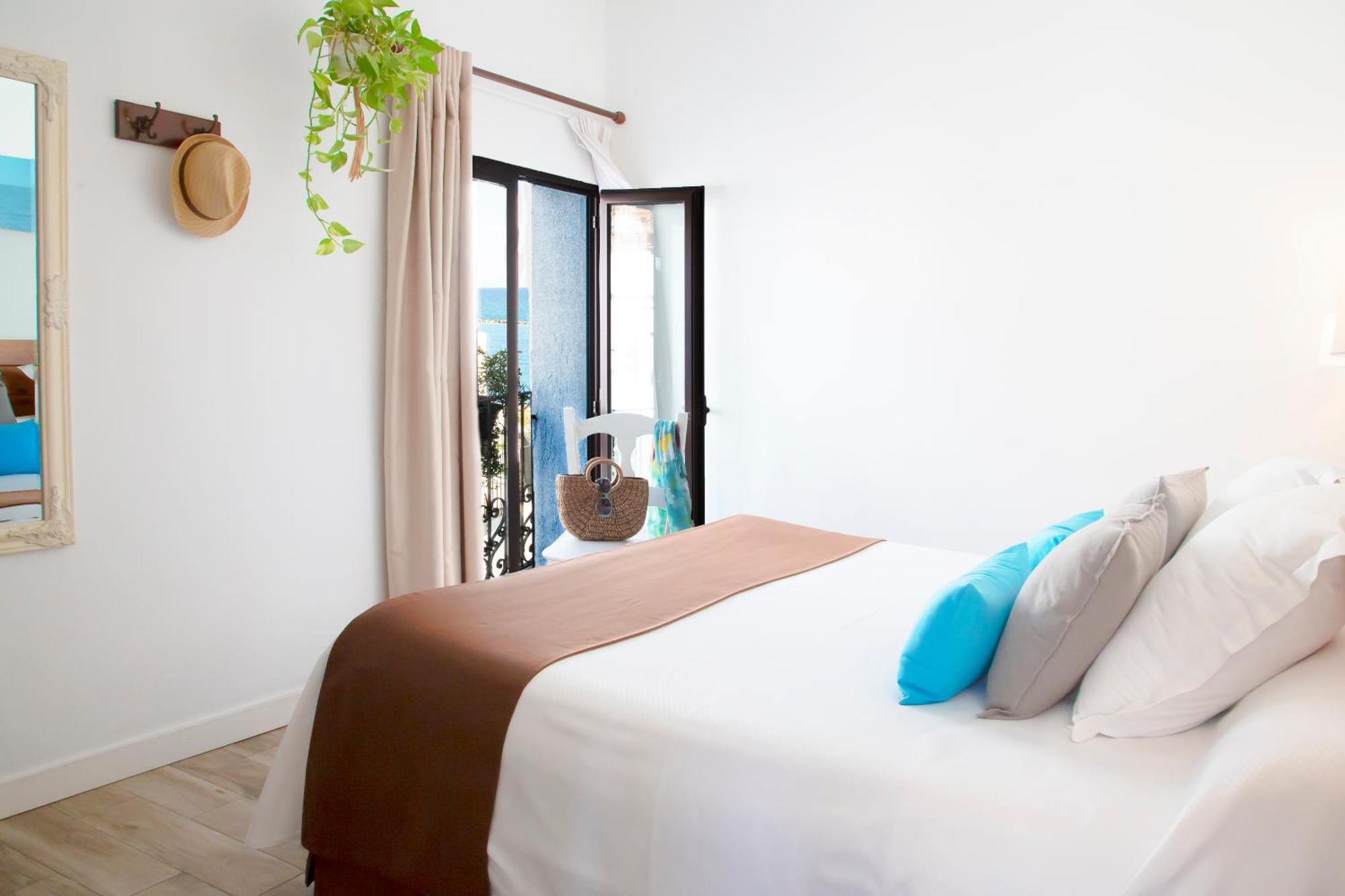 Hostal Boutique Casa Del Mar Altea Exterior photo