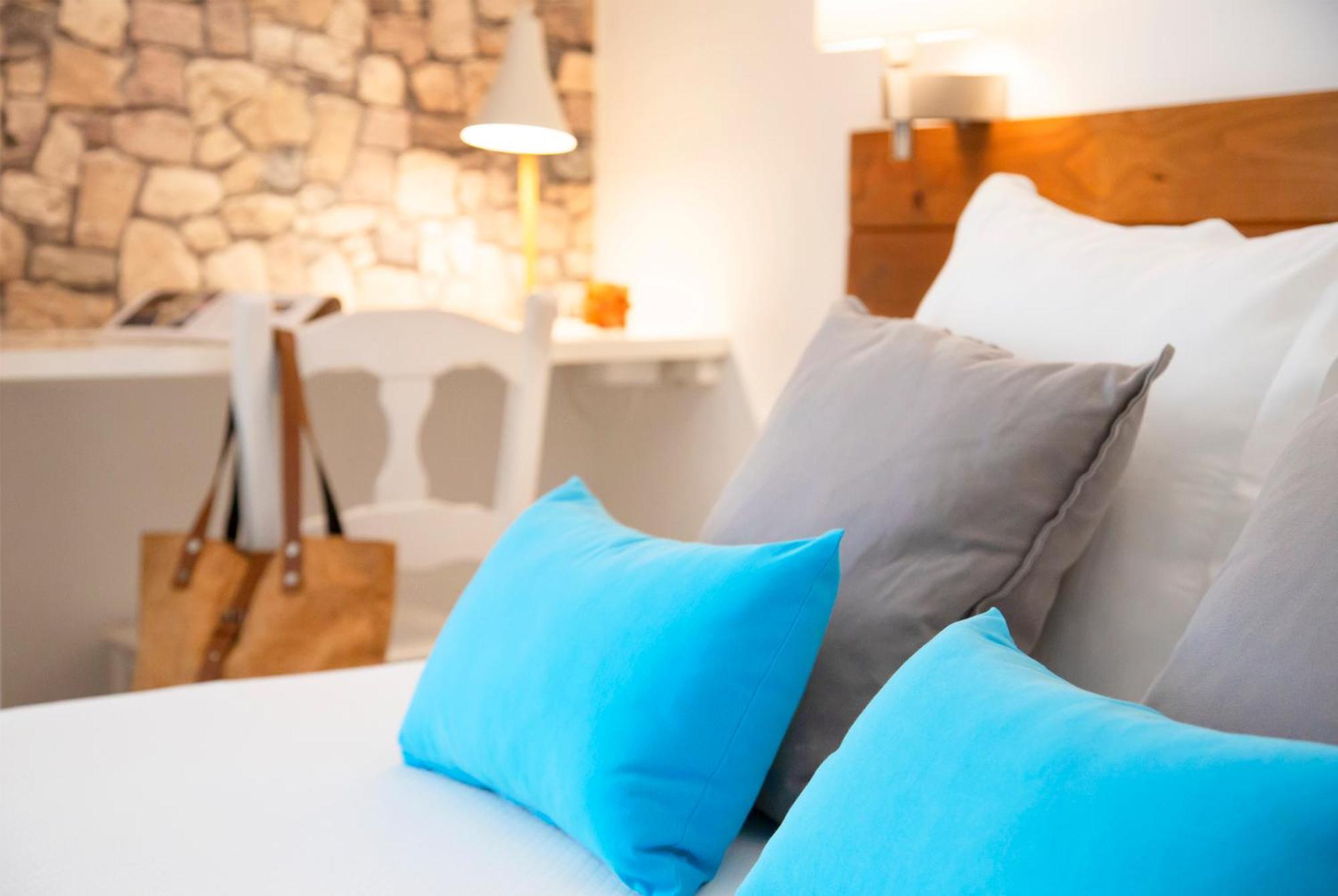 Hostal Boutique Casa Del Mar Altea Exterior photo