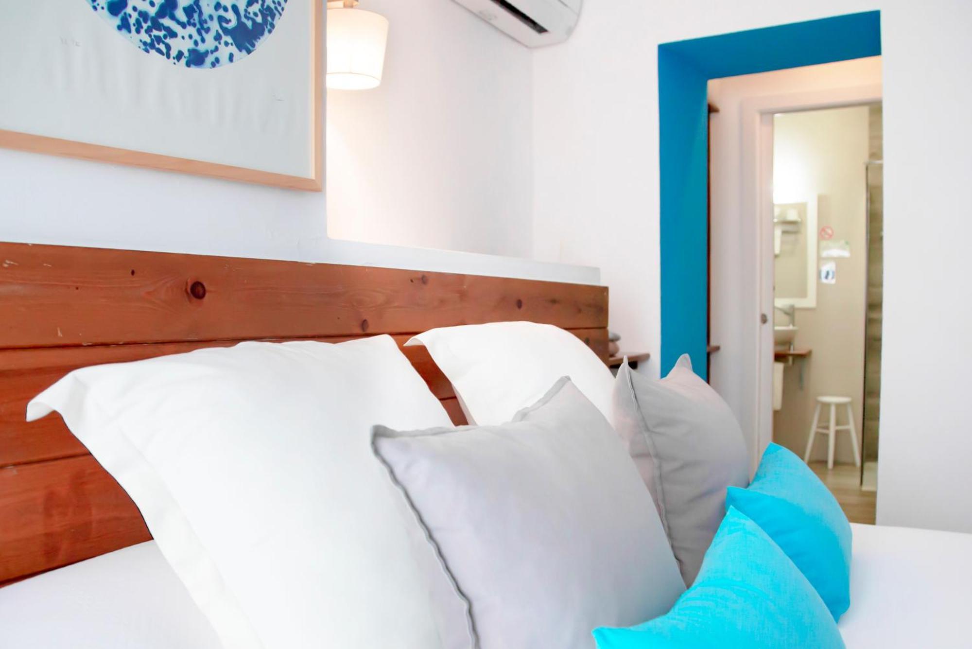 Hostal Boutique Casa Del Mar Altea Exterior photo